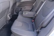 Ford Mondeo Ecoblue Titanium