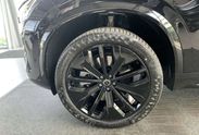 Volvo XC90 B5 AWD Ultra Black Edition