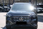 Mercedes GLB 250+ EQ AMG line