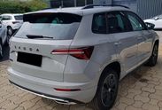 Skoda Karoq Sportline 1.5 TSI DSG