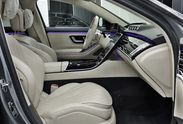 Mercedes S Klasa 450 4-Matic 9G-TRONIC