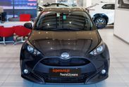 Toyota Yaris Hybrid 1.5 Comfort