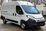 Fiat Ducato L2H2