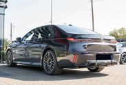 BMW Seria 7 740d xDrive Nero Lusso Edition