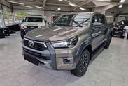 Toyota HiLux Double Cab Invincible