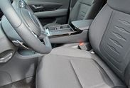 Hyundai Tucson 1.6 T-GDi Smart 2WD DCT