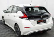Nissan Leaf 40kWh Acenta