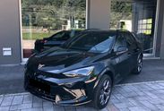 Cupra Formentor 1.5 eTSI DSG