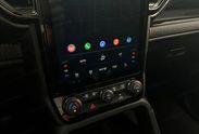 Ford Ranger Wildtrak X A10 4x4