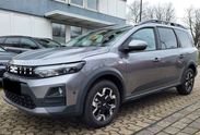 Dacia Jogger Journey aut 5-miejsc 1.2 Eco-G LPG