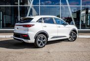 Jac JS6 1.5T-GDI AT