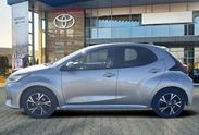 Toyota Yaris 1.5 Style