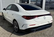 Mercedes CLA 200 AMG Line