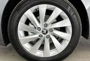 Skoda Octavia Drive Selection 1.5 TSI mHEV DSG