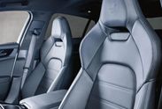Porsche Panamera 4S E-Hybrid