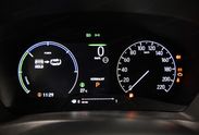 Honda HR-V Advance 2WD eHEV i-MMD