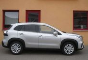 Suzuki S-Cross 1.4 SHVS Premium Plus SP 4WD