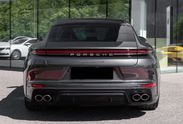 Porsche Panamera 4S E-Hybrid