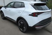 Kia Sportage 1.6 T-GDI L 2WD DCT