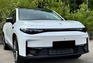 Leapmotor C10 Design 1.5 Hybrid