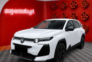Citroen C5 Aircross Plus eDCT6 1.2 mHEV
