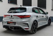 Renault Megane 1.8 Tce Fap R&S Ultime Edc