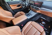 BMW i4 83.9KWH M50 Xdrive