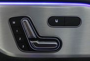 Mercedes GLA 220 4-Matic AMG Line