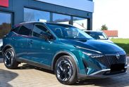 Nissan Qashqai N-Connecta Xtronic 1.3 DIG-T mHEV