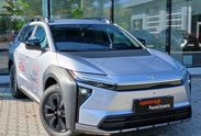 Toyota bZ4X 74.7KWH 4X4 Style