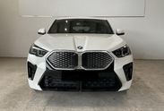 BMW iX2 eDrive20 M Sport
