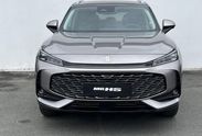 MG HS 1.5T HEV+ Exclusive aut