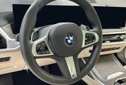 BMW X7 xDrive40d M Sport