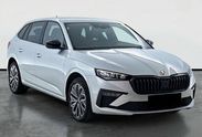 Skoda Scala Drive 1.0 TSI