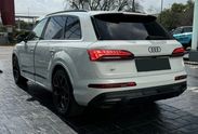 Audi Q7 50 TDI quattro S Line