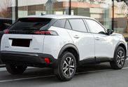 Peugeot 2008 Business e-DCS6 1.2 PureTech mHEV