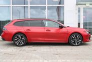 Peugeot 508 1.5 BlueHDi GT S&S EAT8