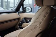Land Rover Range Rover D350 Autobiography