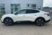 Citroen C4 X 1.2