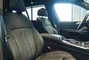 BMW X7 xDrive40d M Sport