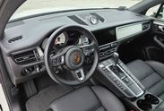 Porsche Macan GTS