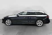 Audi A4 40 TDI mHEV Quattro Advanced S tronic