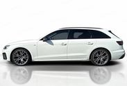 Audi A4 Avant 40 TFSI quattro S Line