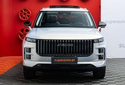 Jaecoo 7 Exclusive DHT 1.5 T-GDI HEV
