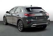 Kia XCeed Business Line 1.6 GDI PHEV DCT