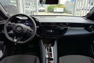 Alfa Romeo Junior Ibrida