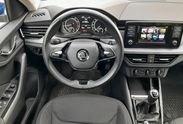 Skoda Scala Tsi Ambition
