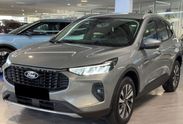 Ford Kuga Titanium 2.5 FHEV