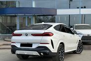 BMW X6 xDrive30d  Individual Edition