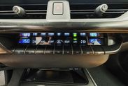 Lexus UX 300h F Sport Design 2.0 Hybrid Dynamic Force